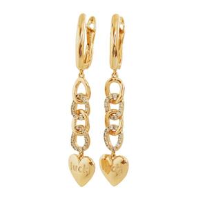 گوشواره ژوپینگ مدل EX029