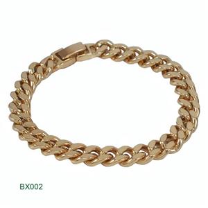 دستبند کارتیه ژوپینگ مدل BX002