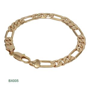 دستبند زنانه فیگارو ژوپینگ مدل  Bx005 