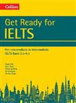 Get Ready for IELTS Students&Work 3.5-4.5