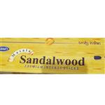 عود نخیل مدل Sandalwood(پس کرایه )\n