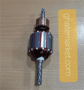 آرمیچر چرخ گوشت پارس خزر 1400