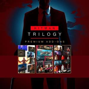 بازی کامپیوتری HITMAN 3 DLC and All \n