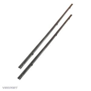 لاستیک تیغه برف پاک کن جک اس 5 (یک جفت شیشه جلو)