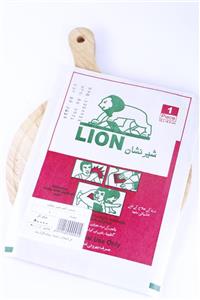 چسب کمر شیر نشان