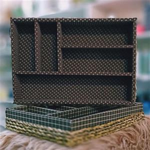 جاقاشقی حصیری داخل کابینتی\n