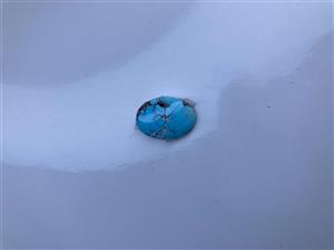 نگین فیروزه نیشابور کد۲۱۲