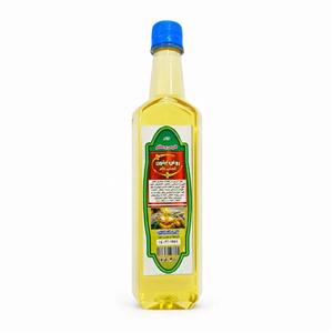 روغن زیتون فرابکر (نیم لیتری) 100% خالص و طبیعی و ارگانیک
