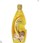 روغن ارده 2850 گرمی آب حیات یزد