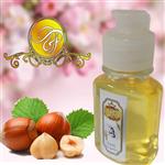 روغن فندق خالص واصل60cc پرپشت کننده ابرو تقویت مو افزایش رشد طولی 