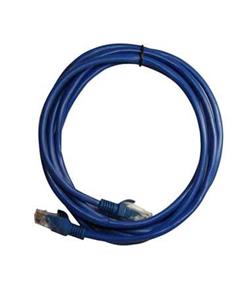 پچ کورد cat5e مدل st-5 طول5 متر Cat 5 Patch Cord 5M