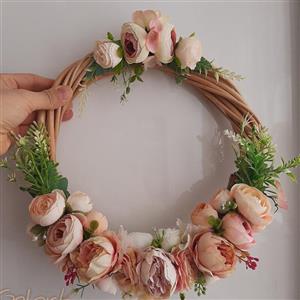 آویز درب ورودی و اتاق خواب