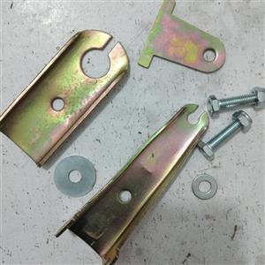 نرم کننده پدال کلاچ ال نود+فیلم آموزش نصب