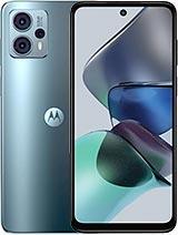 گوشی موبایل Motorola G23 ظرفیت 8 128 گیگابابت 128GB Mobile Phone 