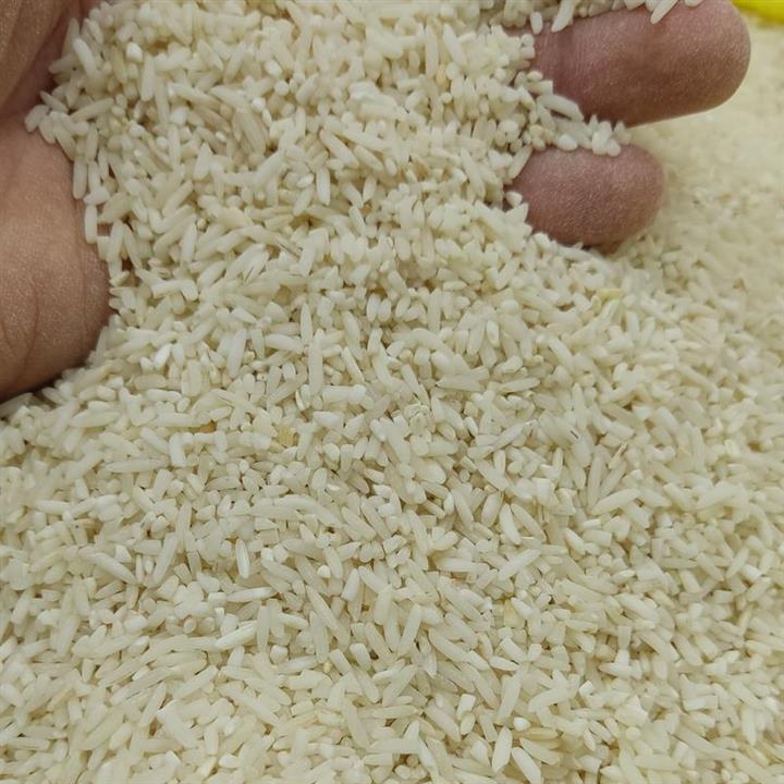 برنج علی کاظمی فله ای