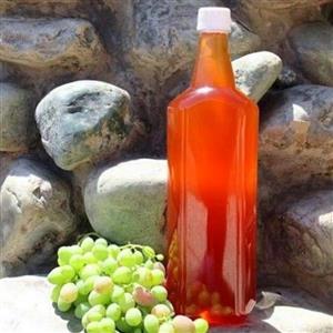 آبغوره طبیعی اعلاء ستاره دار 1000 گرمی(خالص بدون نمک و لرد و آفتابی)