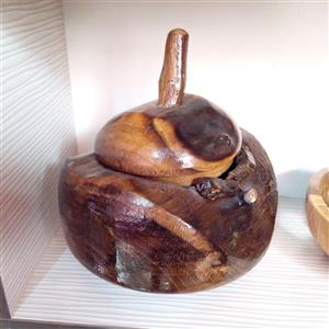شکلات خوری در دار 