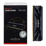 رم کامپیوتر 8 گیگ addlink ddr4 3200 mhz به همراه هیت سینک  آواژنگ