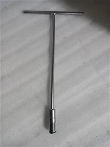 آچار شمع هنس