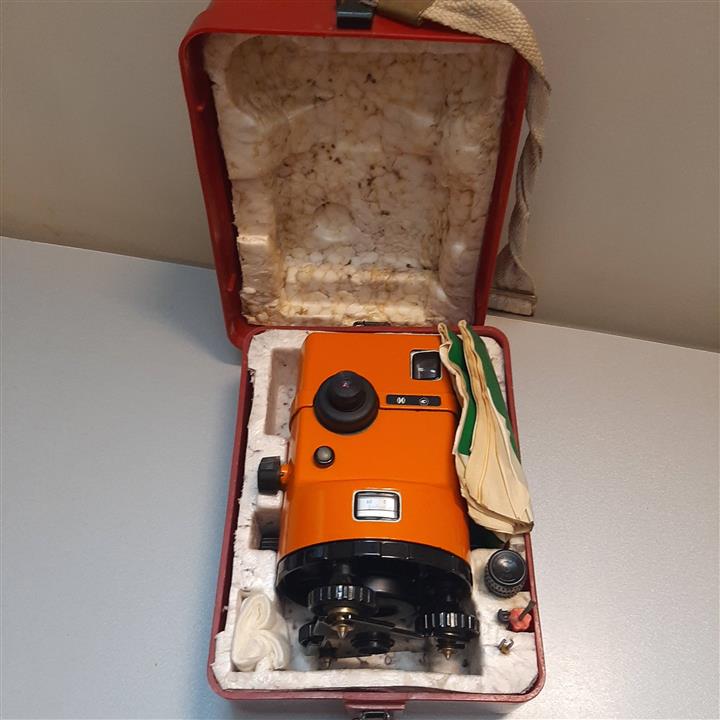 ترازیاب روسی