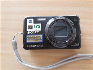 دوربین عکاسی و فیلمبرداری سونی