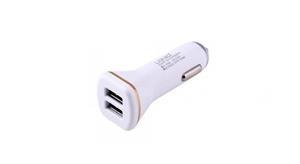 شارژر فندکی LDNIO DL-219 همراه با کابل Micro USB