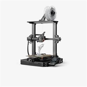 پرینتر سه بعدی Creality Ender-3 S1 pro