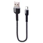 کابل تبیدل USB به MicroUSB هیسکا مدل LX-1020