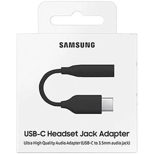 مبدل USB-C به AUX سامسونگ مدل YDT 1591