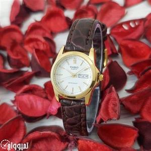 ساعت کاسیو زنانه