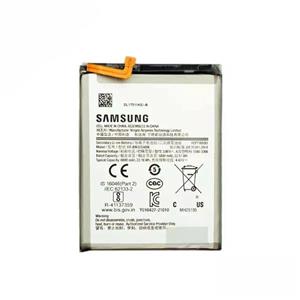 باتری گوشی سامسونگ گلکسی M32 کد فنی EB-BM325ABN