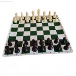شطرنج مدل آیدین فدراسیونی 1