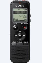 ضبط کننده صدا سونی مدل ICD-PX440 -  4 گیگابایت