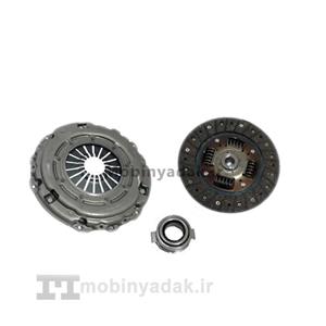 کیت کلاچ ولکس C30 دنده ای