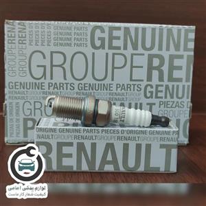شمع پایه کوتاه رنو فرانسه RENAULT