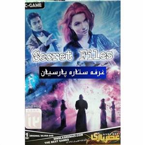 بازی کامپیوتری Secret Files TUNGUSK