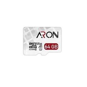 کارت حافظه 64 گیگابایت ARON