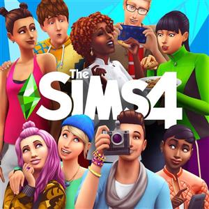 بازی The Sims 4 My Wedding Stories برای کامپیوتر