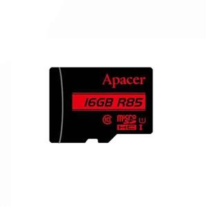 کارت حافظه microSDHC اپیسر مدل AP16G ظرفیت 16G
