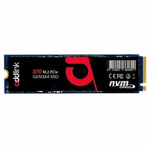 حافظه SSD ادلینک Addlink S70 1TB M.2