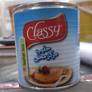 شیر عسل قوطی خارجی 390گرم