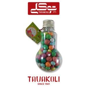 شکلات جیلی بیلی لامپی 280 گرم