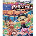 بازی کینکت Carnival Games مخصوص ایکس باکس 360\n\n