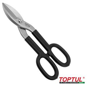 قیچی ورق بر دسته عینکی سایز 10اینچ