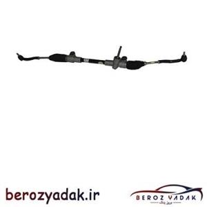 جعبه فرمان برلیانس H330