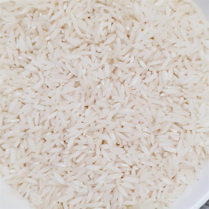 برنج علی کاظمی فله ای