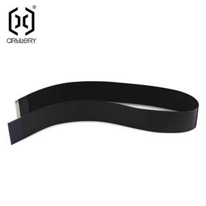کابل فلت 24 رشته مناسب پرینتر های سه بعدی خانواده آرتیلری Artillery FFC cable