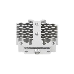 هیت سینک آلومینیومی Hotend مناسب برای پرینتر سه بعدی CR-10 smart