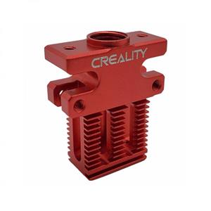 هیت سینک آلومینیومی Hotend مناسب برای پرینتر سه بعدی Creality CR-6 SE