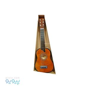 گیتار اسباب بازی طرح کلاسیک آیتم ۳۰۱۶ عمده و کارتنی